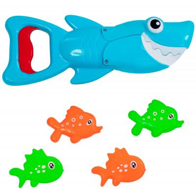 

Игрушка для ванной BeBeLino Акула на охоте (58082)