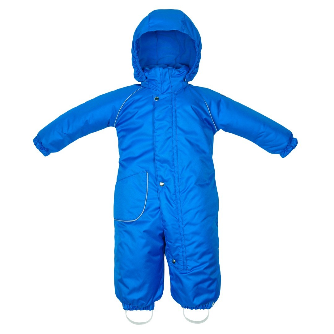 

Комбінезон зимовий DoRechi Аполло 92 см Блакитний (DR- 1895/92)