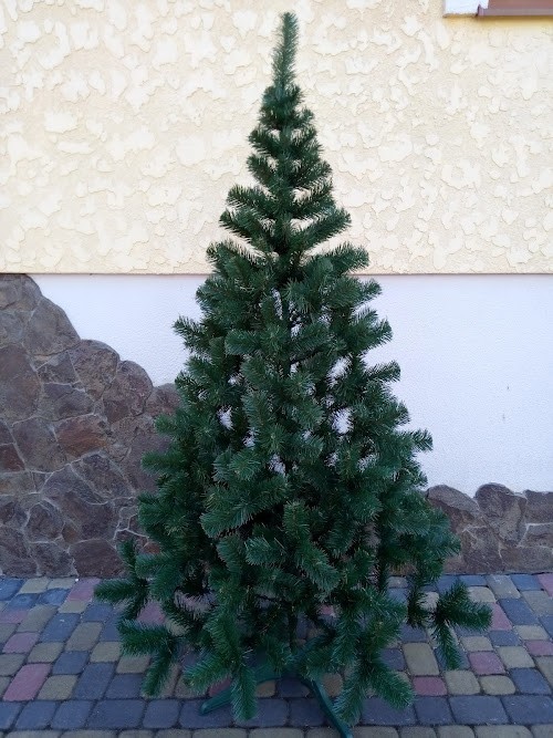 Елка Карпатская 1,3 м – низкие цены, кредит, оплата частями в интернет ...