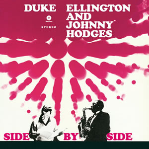 

Виниловая пластинка ELLINGTON DUKE SIDE BY SIDE (EAN 8436542011150)