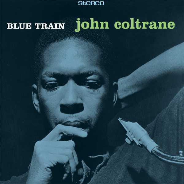 

Виниловая пластинка COLTRANE JOHN BLUE TRAIN (EAN 0889397557096)