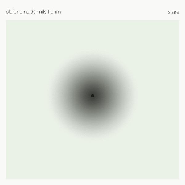 

Виниловая пластинка OLAFUR ARNALDS & NILS FRAHM STARE (EAN 4050486110478)