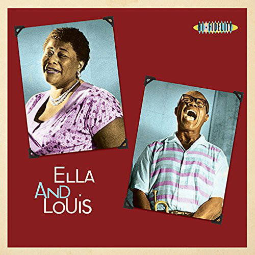 

Виниловая пластинка FITZGERALD ELLA & LOUIS ARMSTRONG ELLA AND LOUIS (EAN 5060397601216)