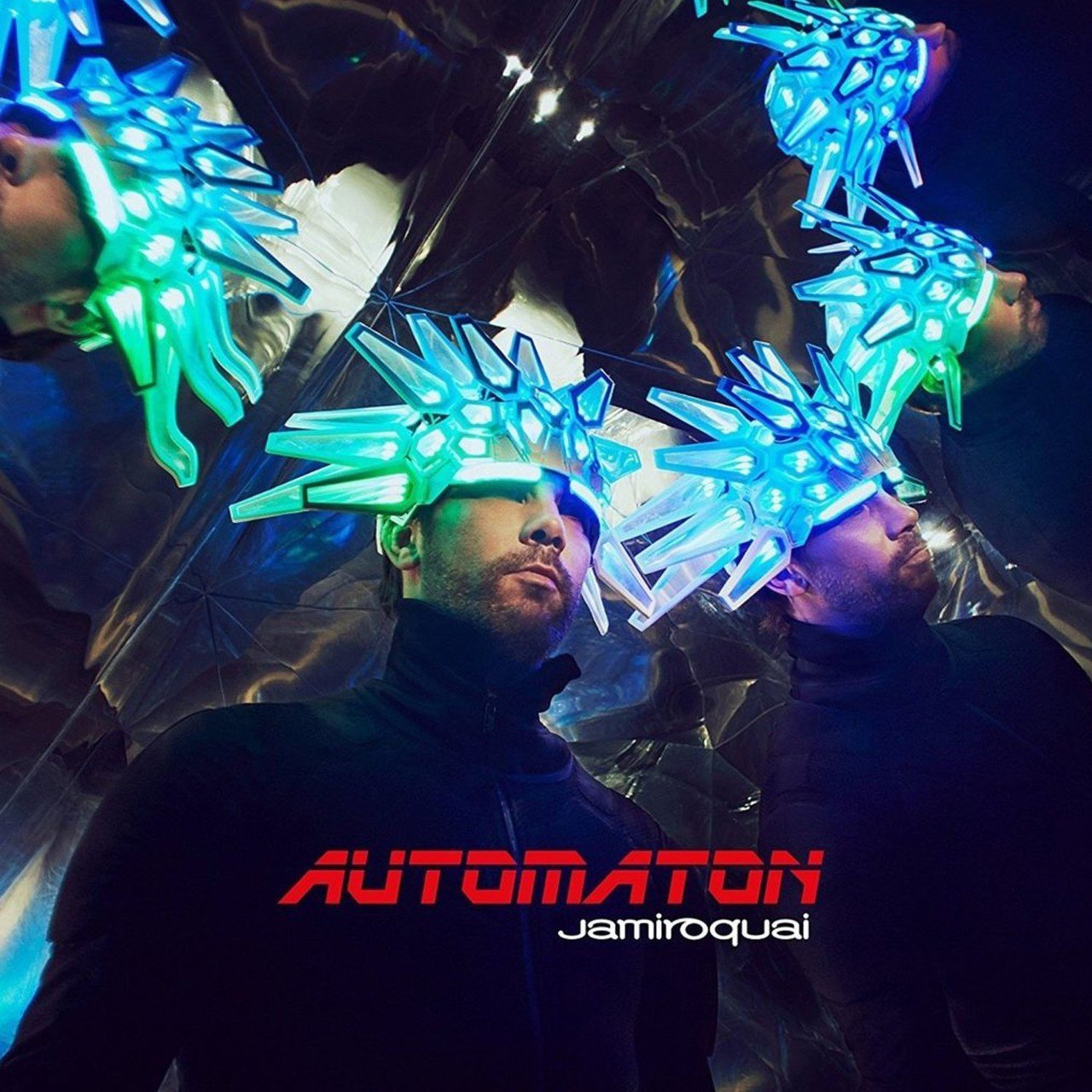 

Виниловая пластинка JAMIROQUAI AUTOMATION (EAN 0602557297669)