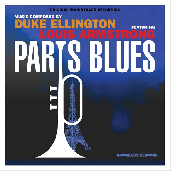 

Виниловая пластинка ELLINGTON DUKE PARIS BLUES (EAN 5060348581994)