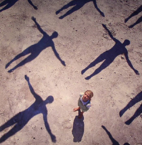 

Виниловая пластинка MUSE ABSOLUTION (EAN 0825646909445)