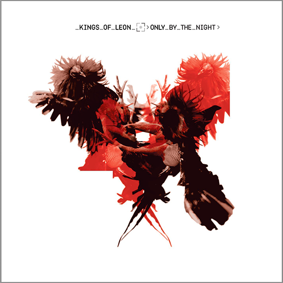 

Виниловая пластинка KINGS OF LEON ONLY BY THE NIGHT (EAN 0886973271216)
