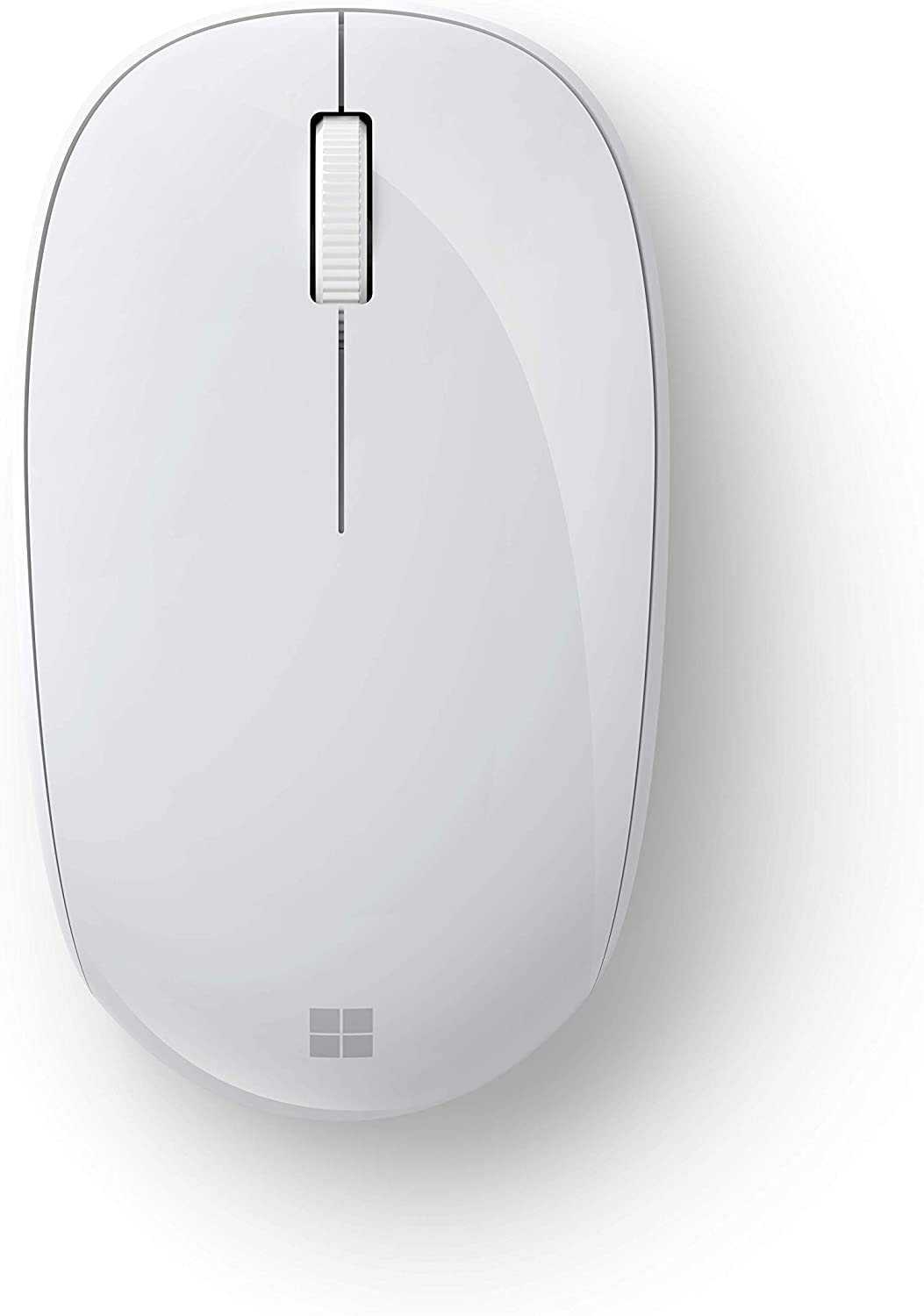 Мышка Microsoft Bluetooth Mouse Monza Grey (RJN-00062) – фото, отзывы ...