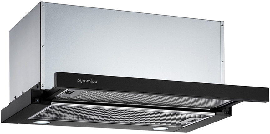 Вытяжка PYRAMIDA ATH 60 (1150) BL – фото, отзывы, характеристики в ...