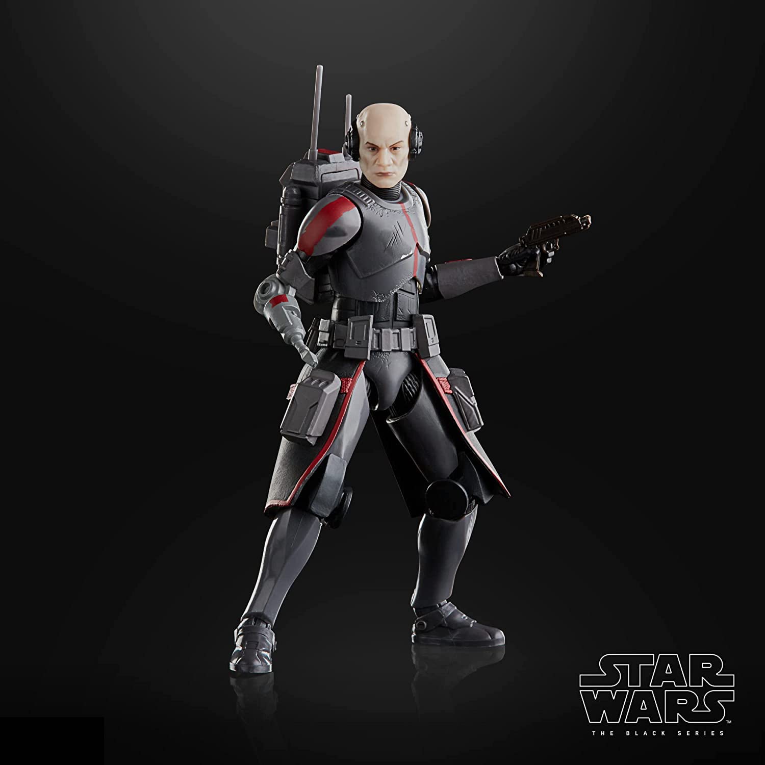 Фигурка Эхо Звездные Войны Бракованная партия Star Wars The Black Series  Echo The Bad Batch Hasbro ‎F4348 – фото, отзывы, характеристики в  интернет-магазине ROZETKA от продавца: ActionToyStore | Купить в Украине:  Киеве,