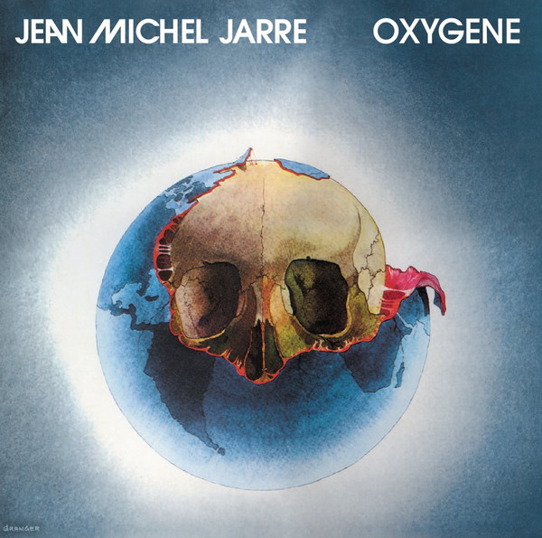 

Виниловая пластинка JARRE JEAN-MICHEL OXYGENE (EAN 0888430246812)
