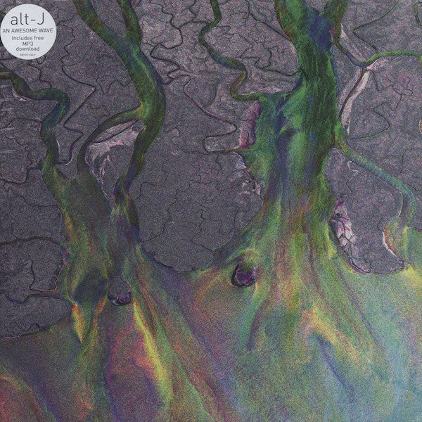

Виниловая пластинка ALT-J AN AWESOME WAVE (LP+MP3) (EAN 5050954271716)