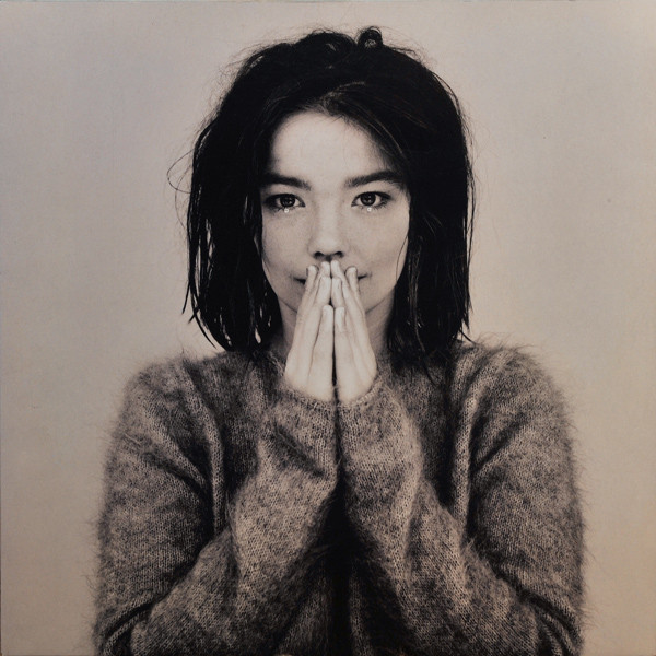 

Виниловая пластинка BJORK DEBUT (LIMITED EDITION) (EAN 5016958018818)
