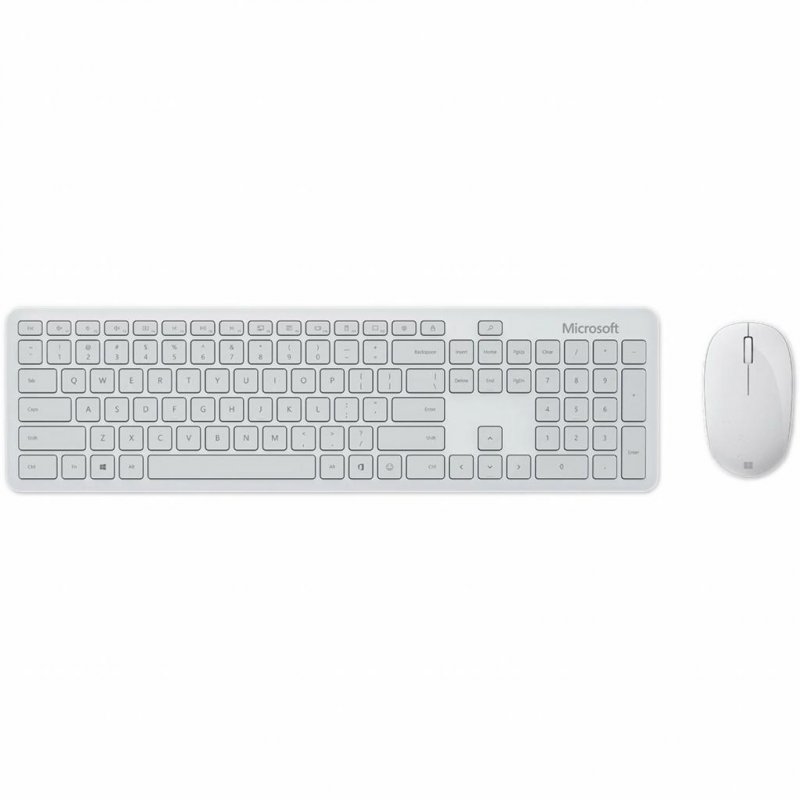 

Комплект Microsoft Atom Desktop Bluetooth Grey (QHG-00041)