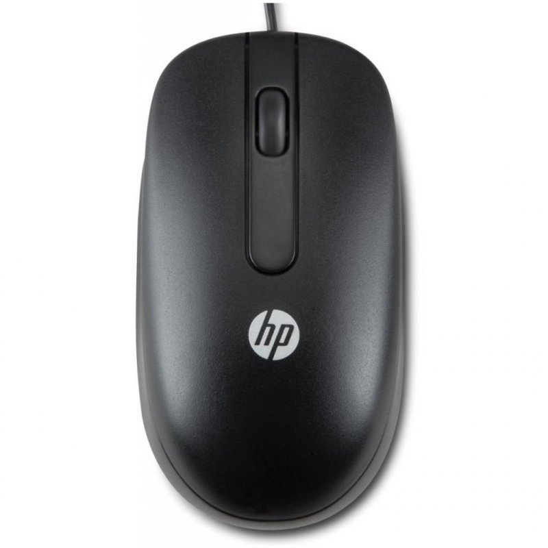 

Мышка HP Laser Mouse (QY778AA)
