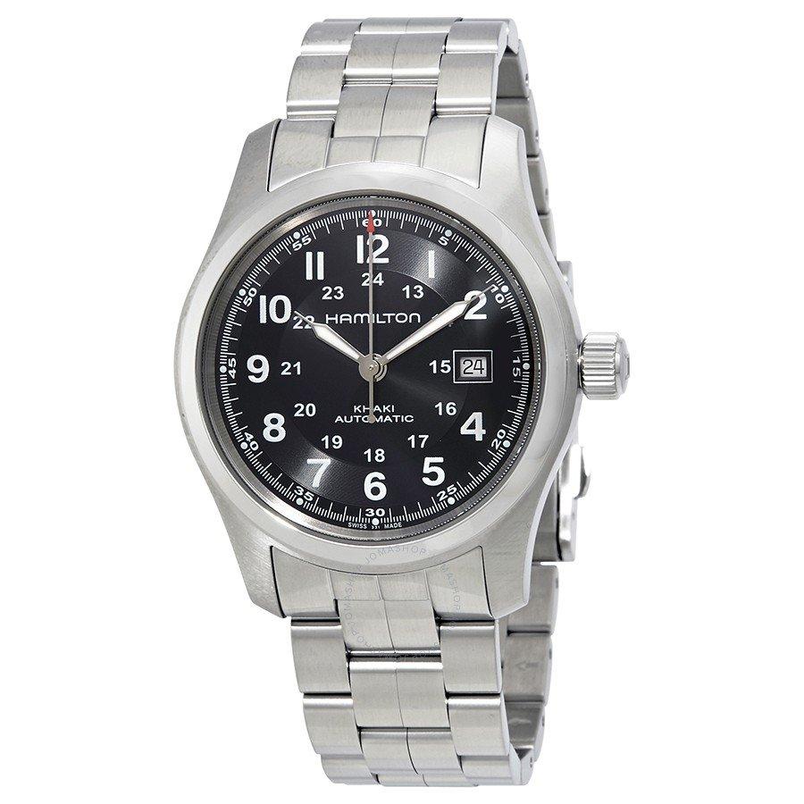 

Мужские часы Hamilton Khaki Field H70515137