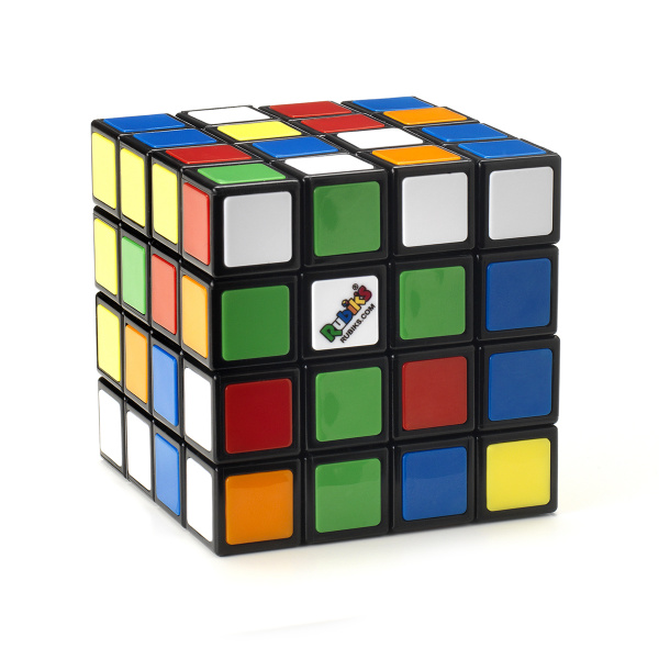 

Настольная игра Rubik's Кубик Рубика 4 х 4 (RK-000254)