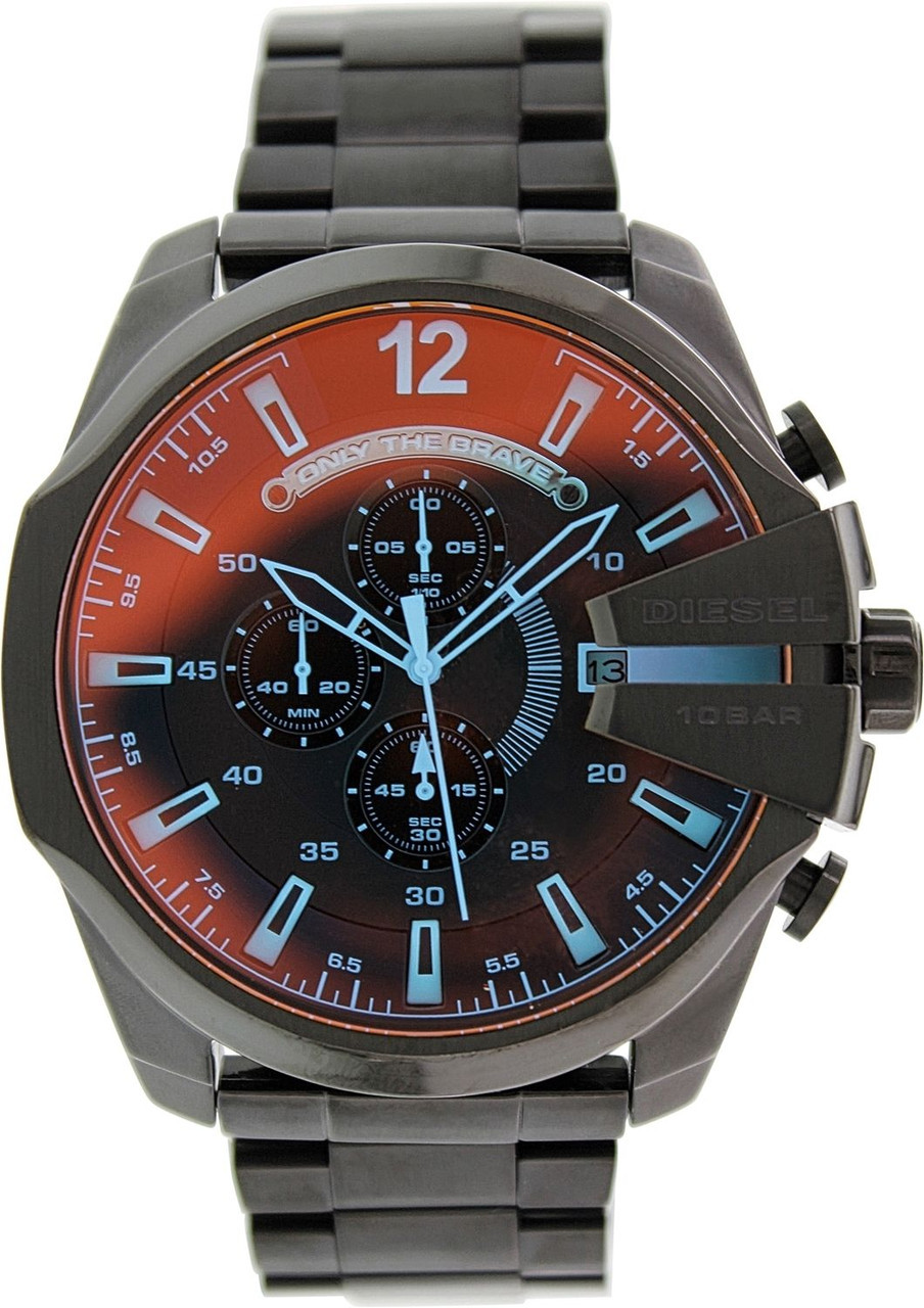 

Мужские часы Diesel DZ4318