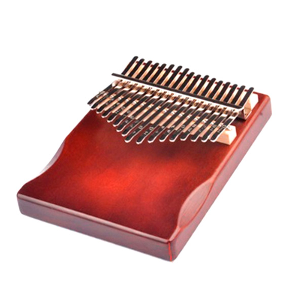 Музыкальный инструмент Калимба Kalimba на 17 язычков Ручное фортепиано ...