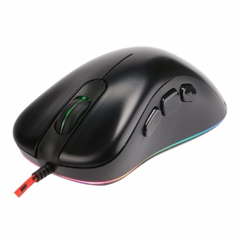 

Мышка Marvo G954 USB Black (G954)