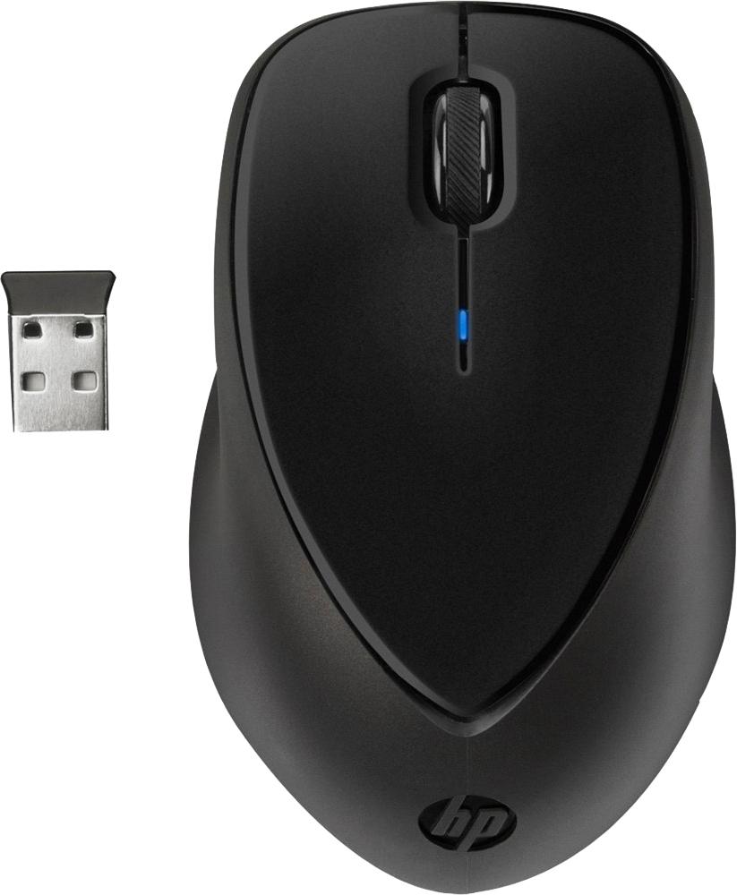 

Мышка HP Grip (H2L63AA)