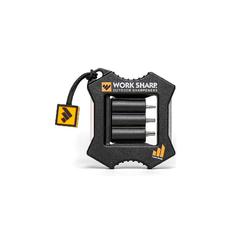 

Механическая точилка Work Sharp Micro WSEDCMCR Work Sharp (1017604359)
