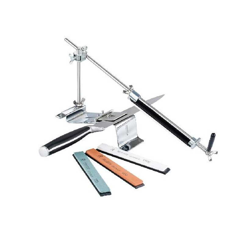 

Точильный станок Ruixin Touch Pro Steel RX-003 (30081) Ruixin (1017604357)