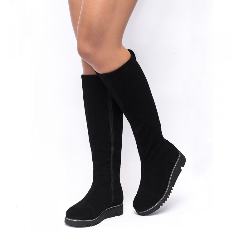 

Сапоги Winner Boots черные 960-33 37