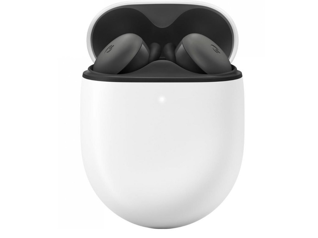 Наушники TWS Google Pixel Buds A-Series Charcoal (GA04281) купить в ...