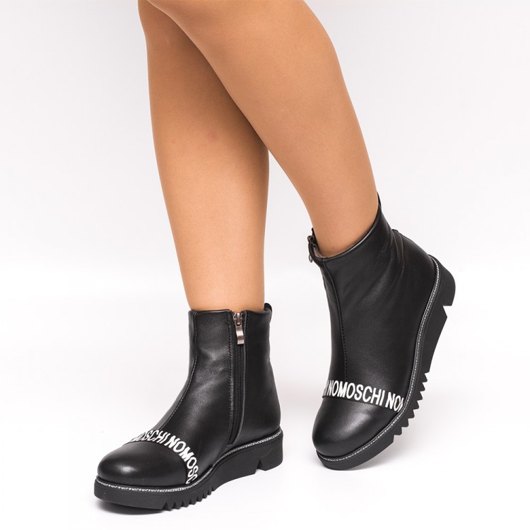 

Ботинки Winner Boots черные 952-30 39