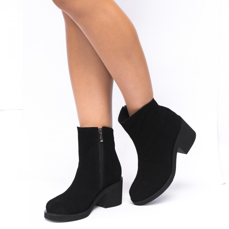 

Ботильоны Winner Boots черные 963-33 38