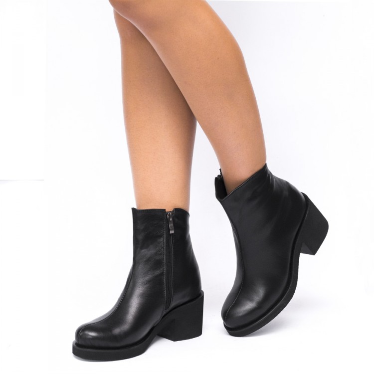 

Ботильоны Winner Boots черные 963-30 38