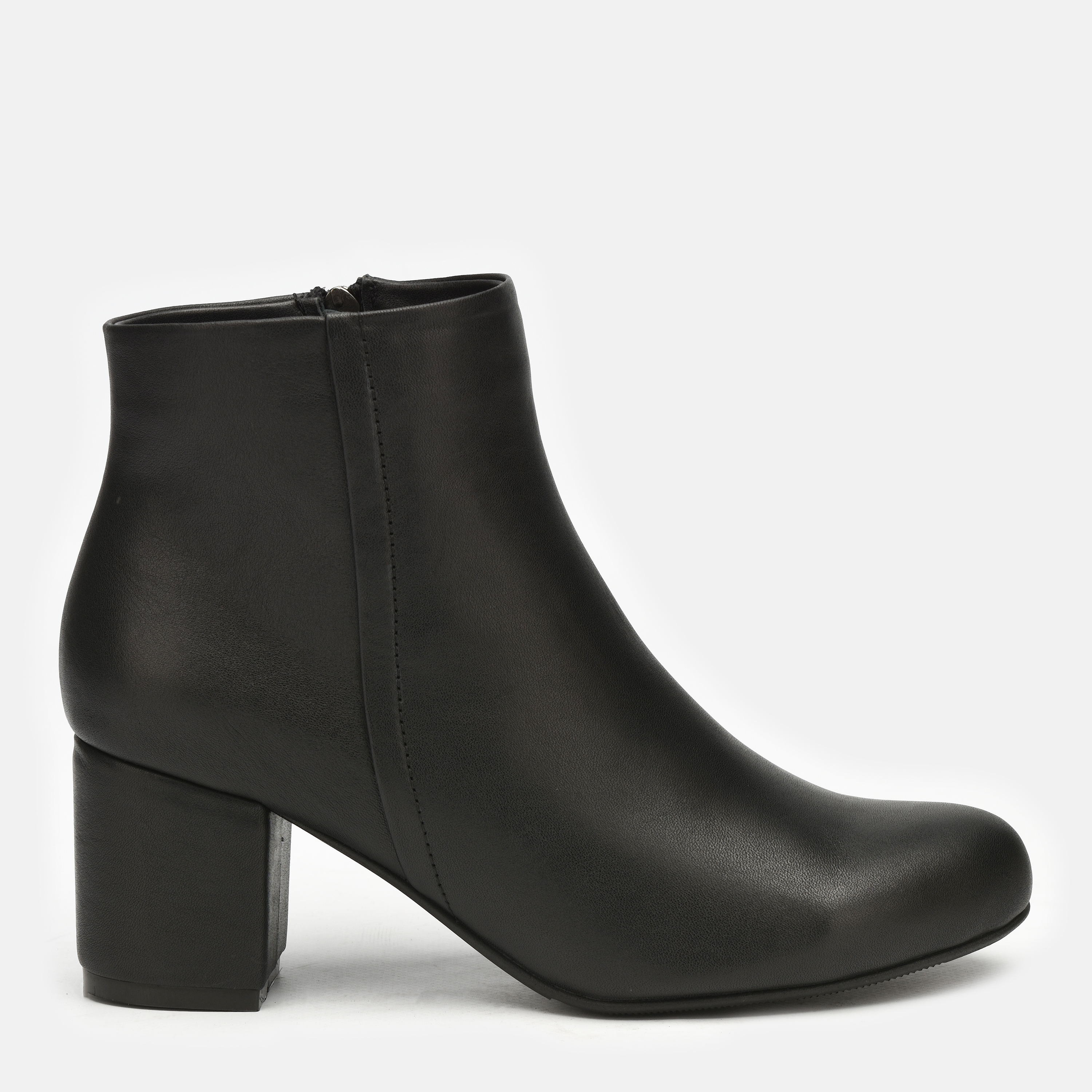 

Ботильоны Ashoes 17910200 39 25 см Черные