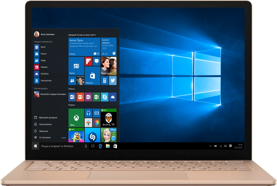 

Ноутбук Microsoft Surface Laptop 3 (VGS-00054) Sandstone