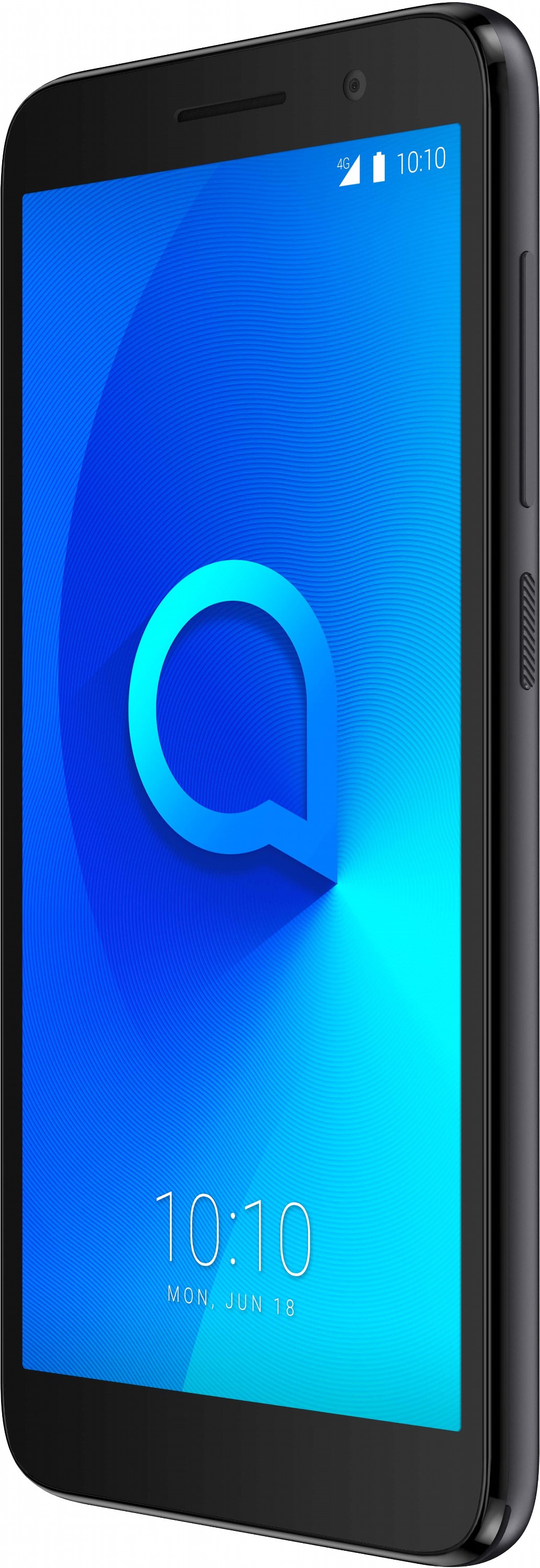 Отзывы о Мобильный телефон Alcatel 1 1/16GB Dual SIM Volcano Black  (5033D-2LALUAF) | ROZETKA