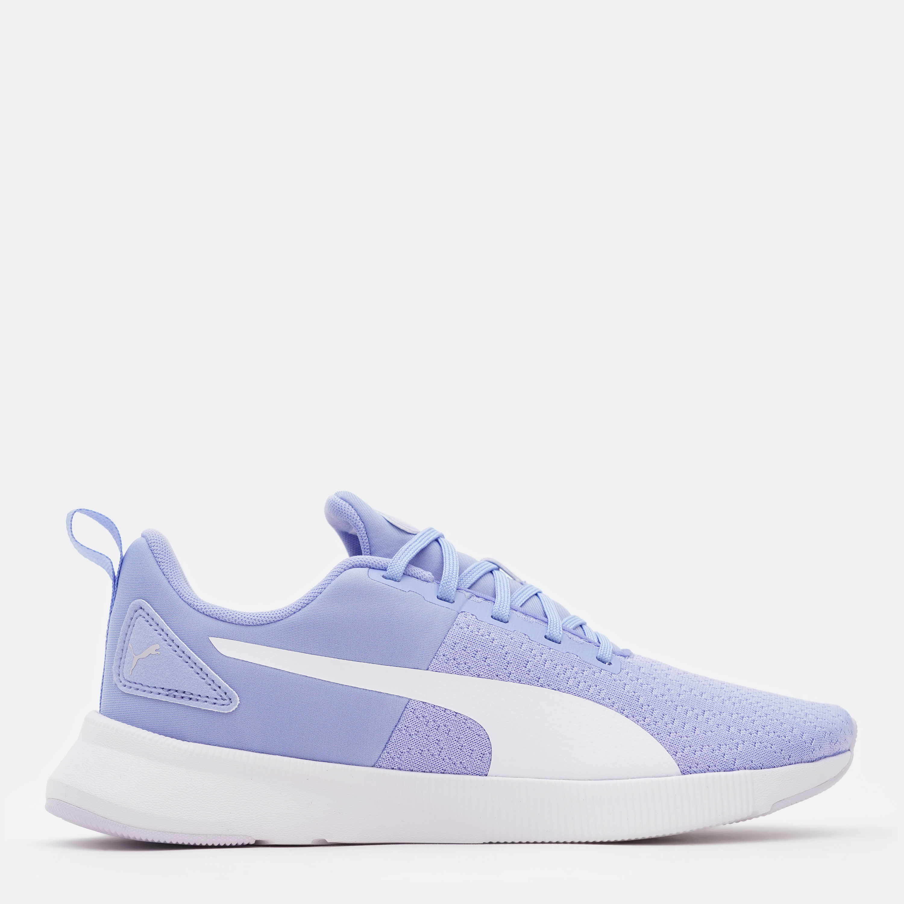 Акція на Жіночі кросівки для бігу Puma Flyer Runner Femme Wn s 19551708 38 (5UK) 24 см Рожеві від Rozetka