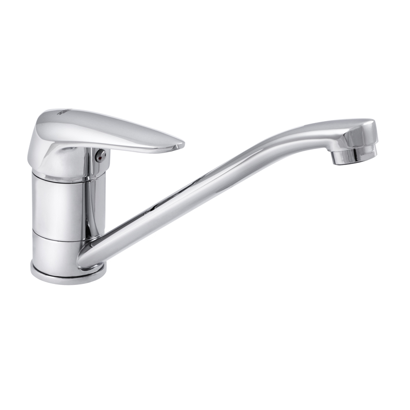 

Смеситель для кухни ZERIX PED-A 270