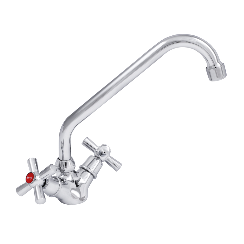 

Смеситель для кухни ZERIX TMH 722