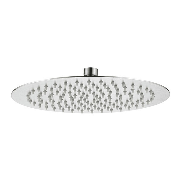 

Лейка потолочная из нержавеющей стали ZERIX LR70016-250