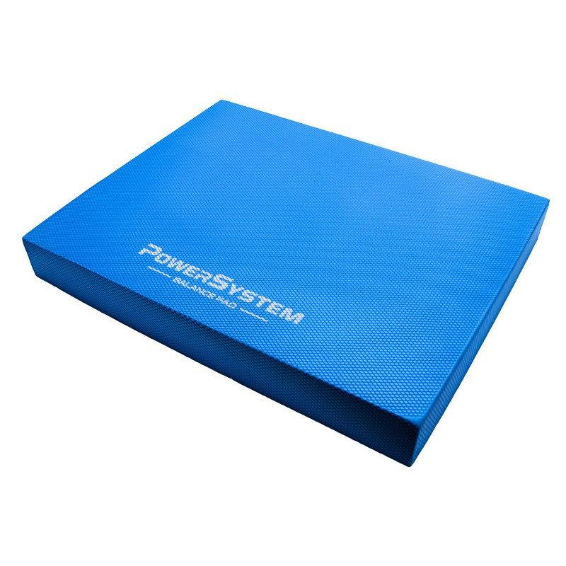 

Мат балансировочный (платформа) Power System PS-4066 Balance Pad Physio, Синий