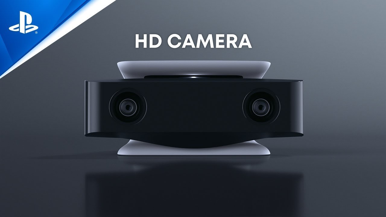 Камера Sony PlayStation 5 Camera HD для PS5 (CFI-ZEY1/9321309) – фото,  отзывы, характеристики в интернет-магазине ROZETKA от продавца: Mr. Doni |  Купить в Украине: Киеве, Харькове, Днепре, Одессе, Запорожье, Львове