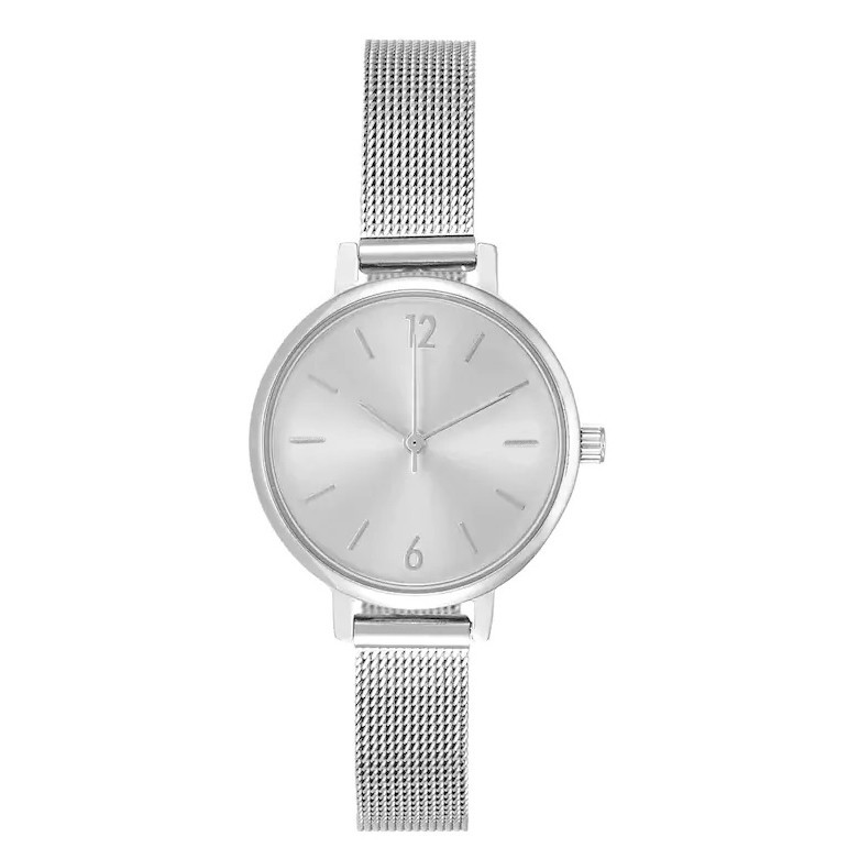 

Жіночий годинник Even & Odd EWW-RF17-0709 Silver SKL35-188641