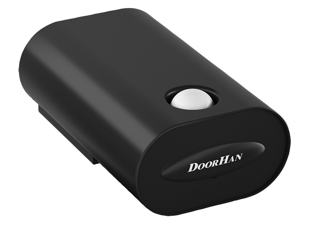 

Привод для секционных гаражных ворот DoorHan sectional-1200 PRO