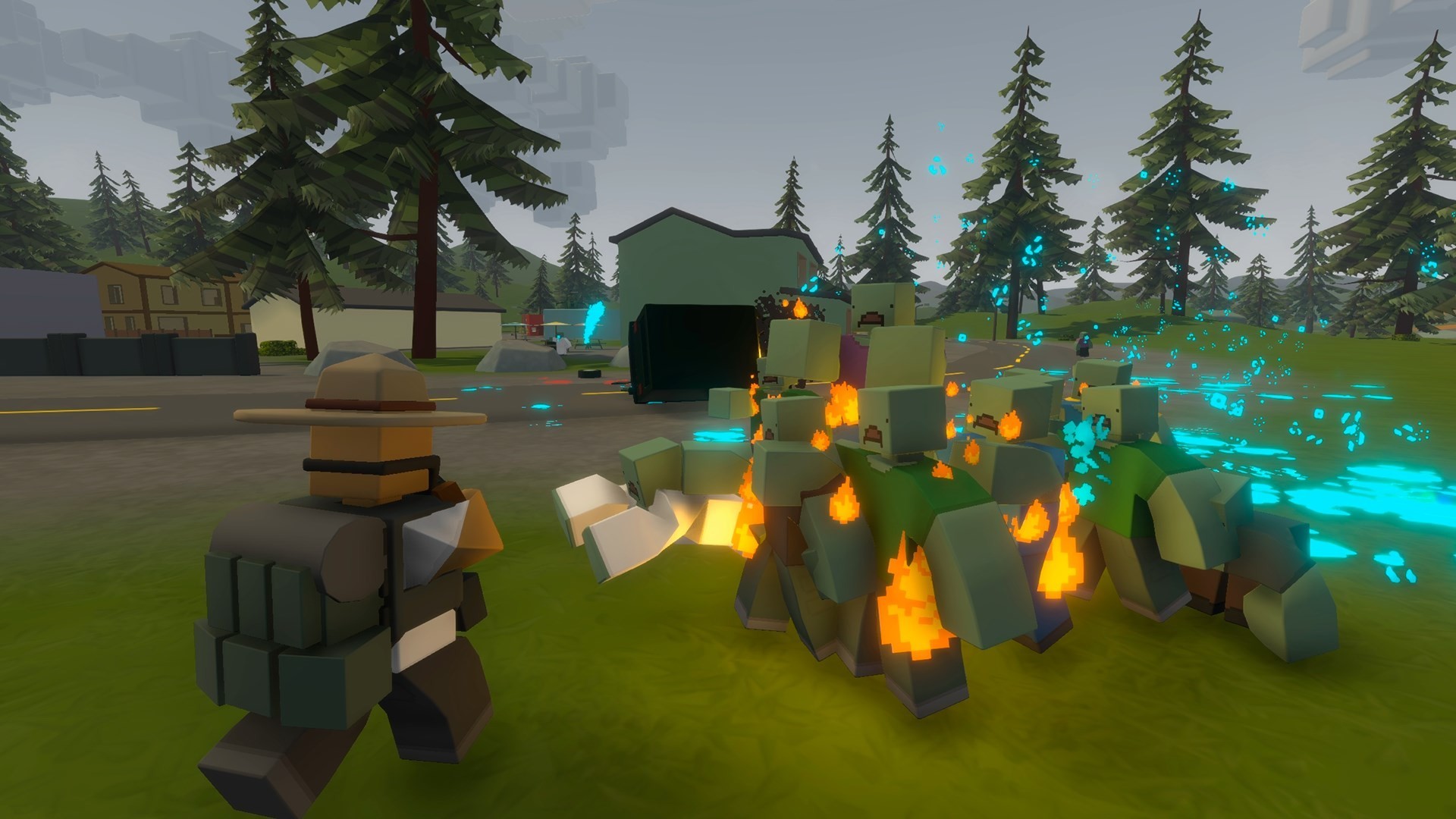 ROZETKA » Ключ активации Unturned для Xbox One/Series от продавца:  DigitalCard купить в Украине: цена, отзывы