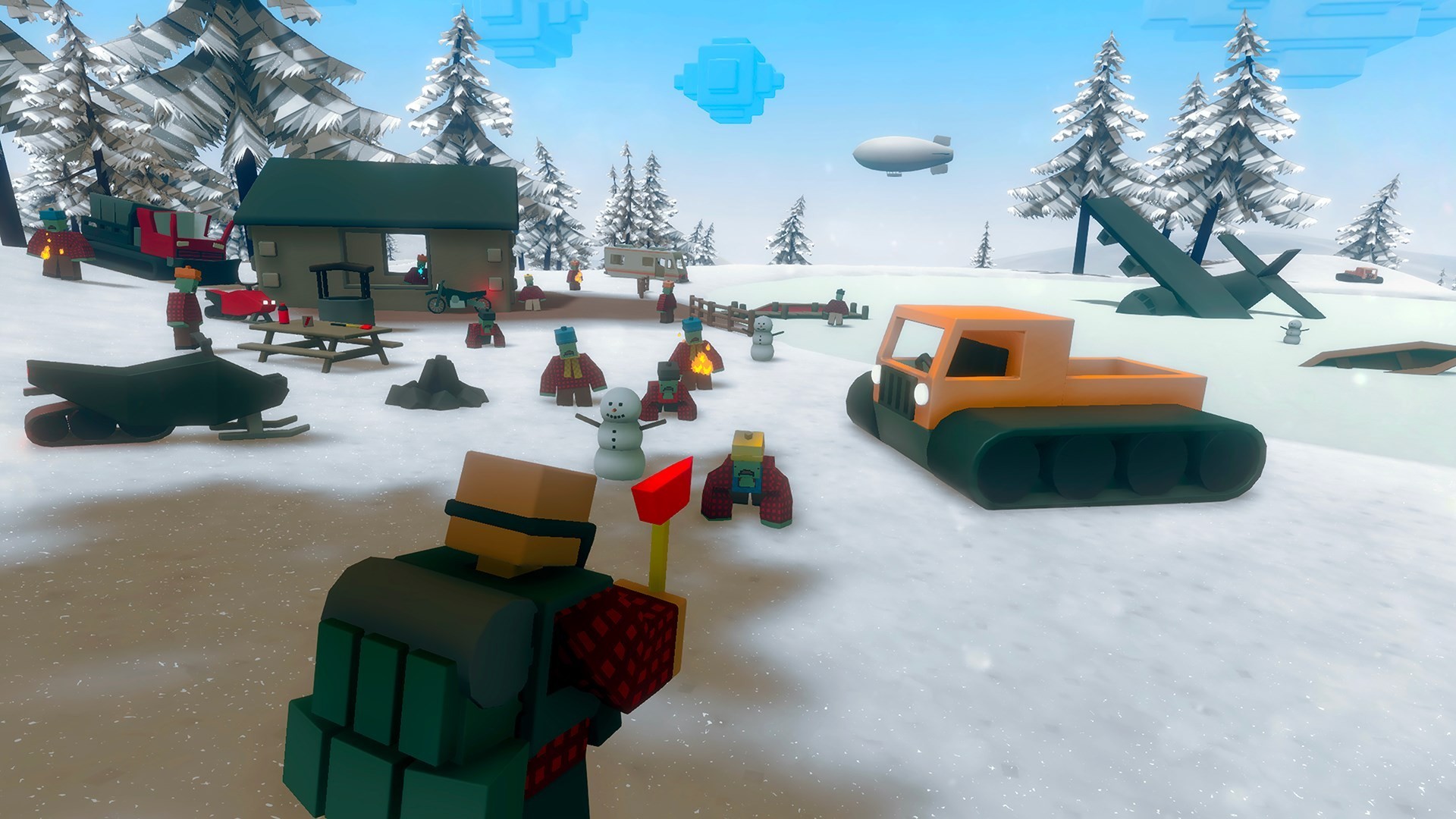 ROZETKA » Ключ активации Unturned для Xbox One/Series от продавца:  DigitalCard купить в Украине: цена, отзывы