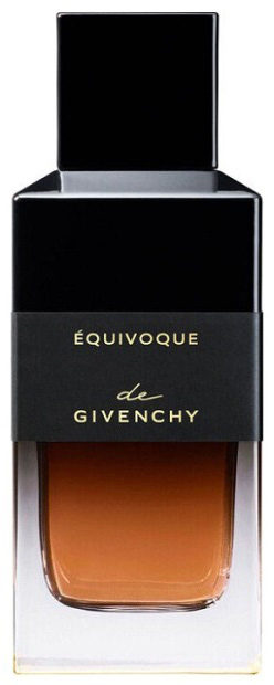 equivoque givenchy