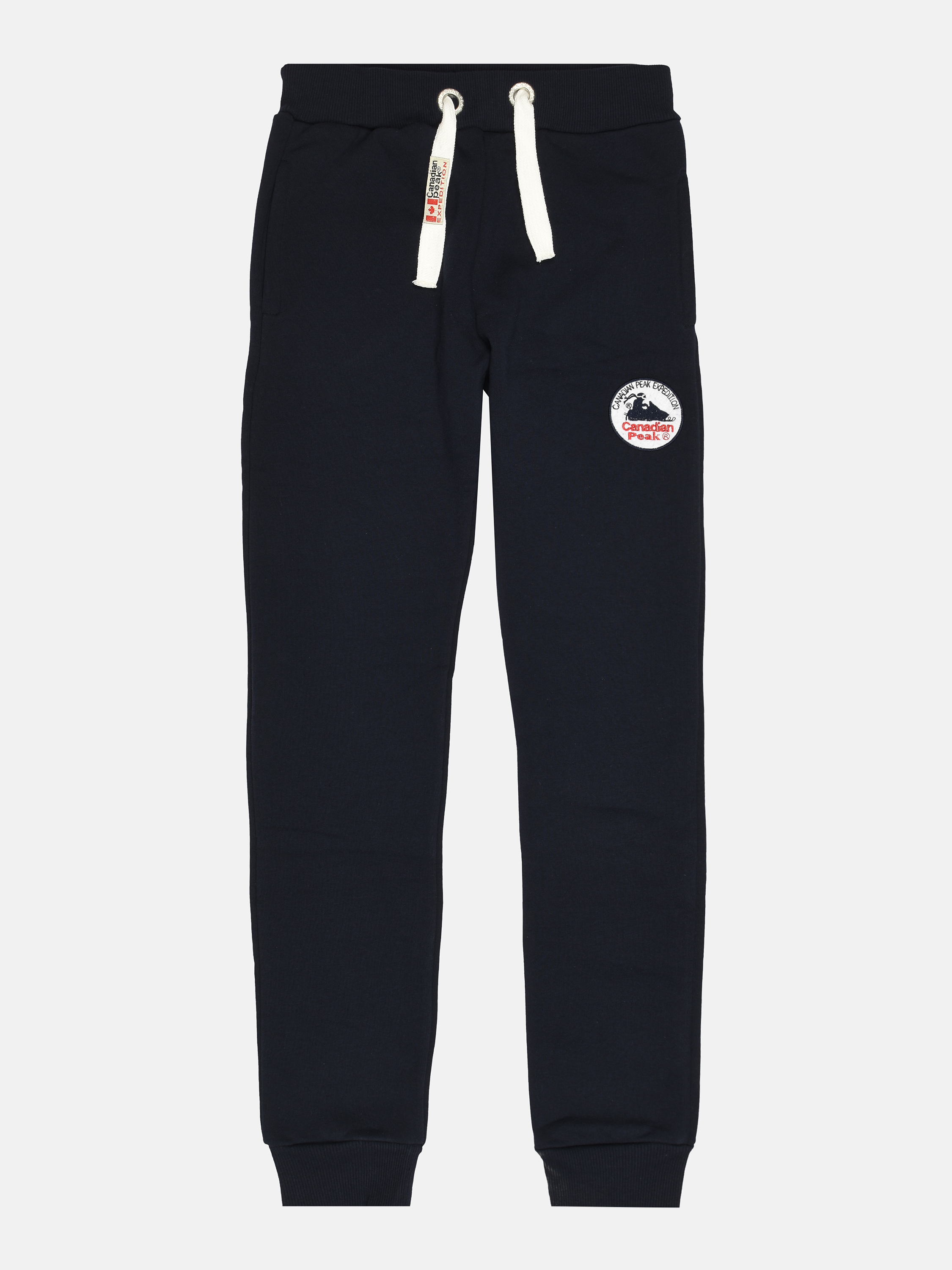 

Спортивные штаны Canadian Peak cp01150009 164 см Темно-синие