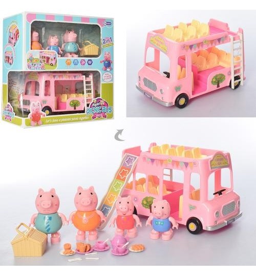 

Домик с фигурками и аксессуарами Star Toys Factor Co (Y9916)