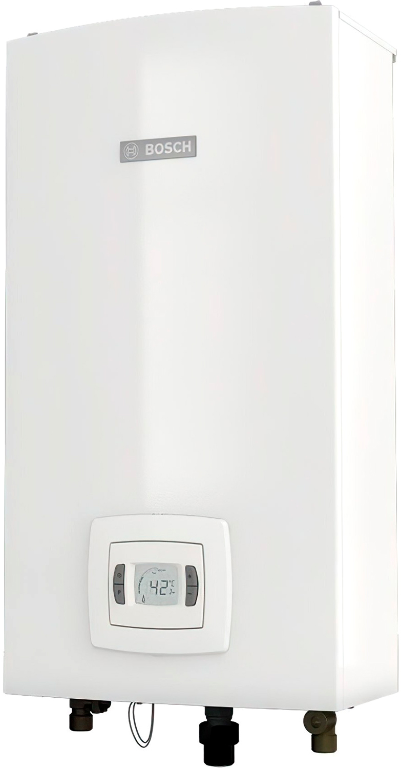 Газовый проточный водонагреватель BOSCH Therm 4000 S WTD 12 AME – фото ...