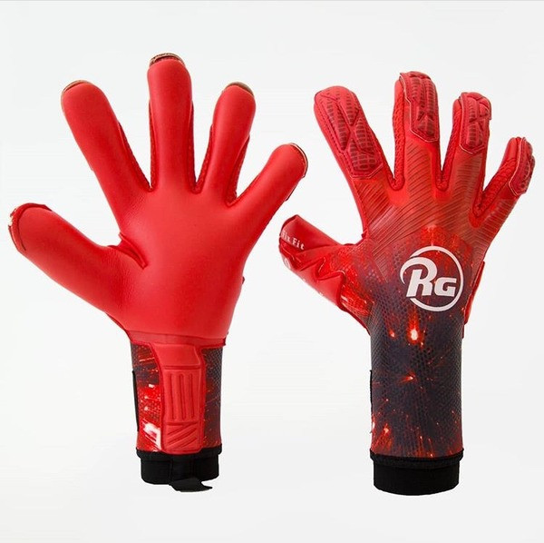 

Вратарские перчатки RG Gloves SNAGA ROSSO X 11